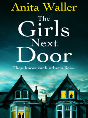 cover image of The Girls Next Door